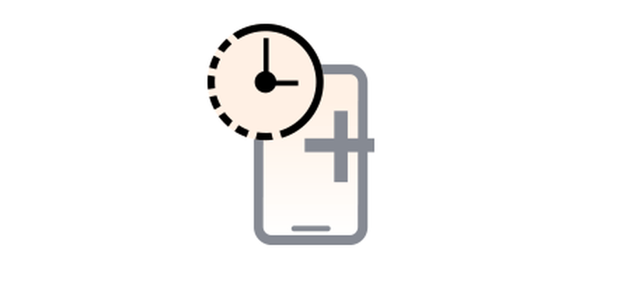 Icon for global coverage