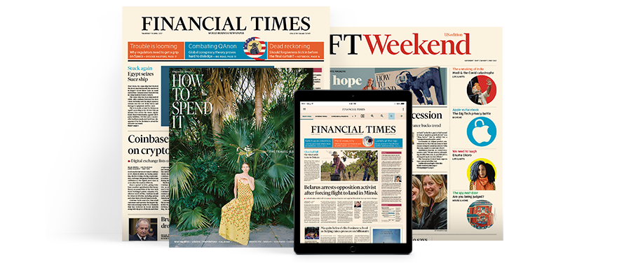 Financial Times